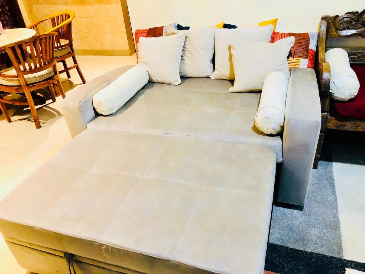 סמיניאק Villa Retro 88 מראה חיצוני תמונה